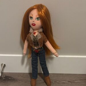 Ty girlz dazzlin destiny